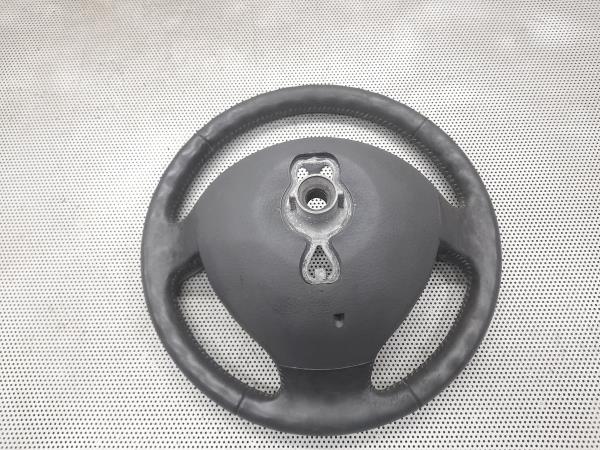 Volante RENAULT MODUS / GRAND MODUS (F/JP0_) | 04 - Imagem-5 Volante RENAULT MODUS / GRAND MODUS (F/JP0_) | 04 - Imagem-5