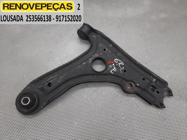 Braço Suspensao Frente Esq SEAT IBIZA II (6K1) | 93 - 02
