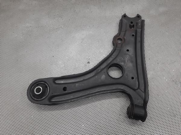Braço Suspensao Frente Esq SEAT IBIZA II (6K1) | 93 - 02 Imagem-3 Braço Suspensao Frente Esq SEAT IBIZA II (6K1) | 93 - 02 Imagem-3