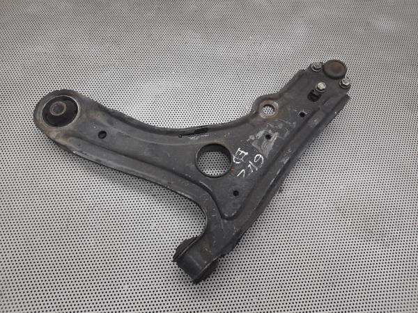 Braço Suspensao Frente Dto SEAT IBIZA II (6K1) | 93 - 02 Imagem-4 Braço Suspensao Frente Dto SEAT IBIZA II (6K1) | 93 - 02 Imagem-4