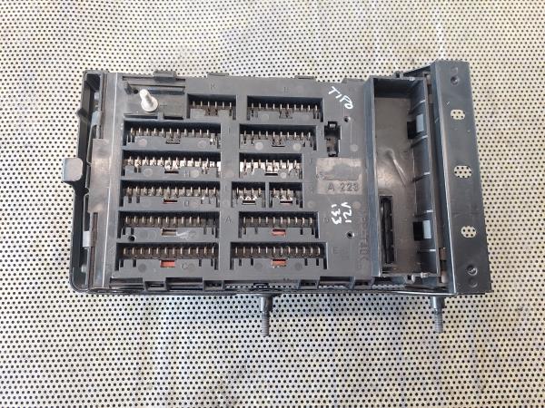 Caixa Fusiveis FIAT TIPO (160_) | 87 - 97 Imagem-2 Caixa Fusiveis FIAT TIPO (160_) | 87 - 97 Imagem-2