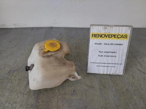 Deposito / Reservatorio (Esguicho/Limpa-Vidros)  OPEL ASTRA F (T92) | 91 - 98