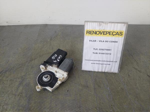 Motor Elevador Porta Frente Dto VOLKSWAGEN GOLF IV (1J1) | 97 - 07