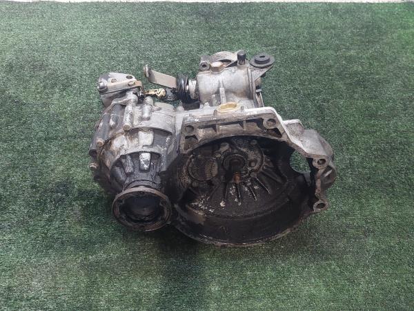 Caixa Velocidades VOLKSWAGEN GOLF III Van (1H1) | 91 - 97