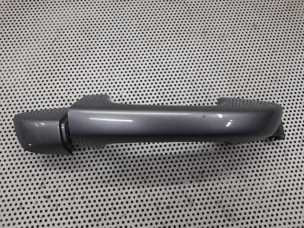 Puxador Exterior Tras Dto VOLKSWAGEN GOLF VI (5K1) | 08 - 14