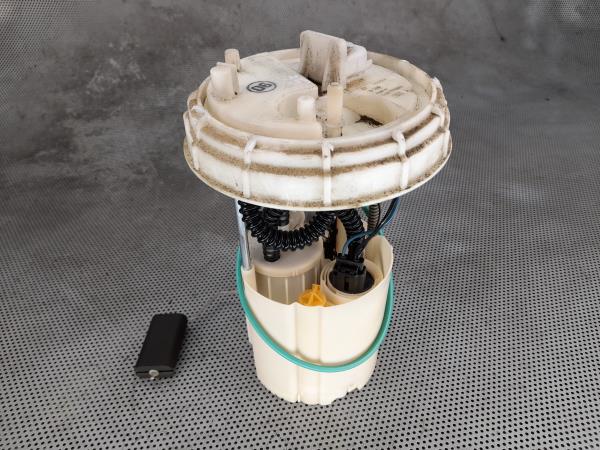 Bomba / Boia Combustivel  FIAT BRAVO II (198_) | 06 - 