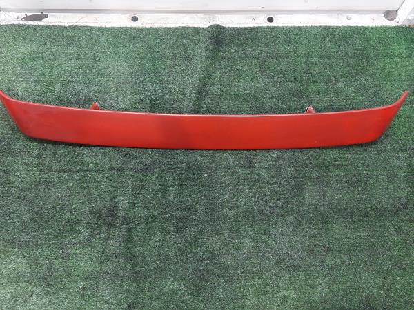 SPOILER PORTERIORE RENAULT 19 I (B/C53_) | 88 - 94