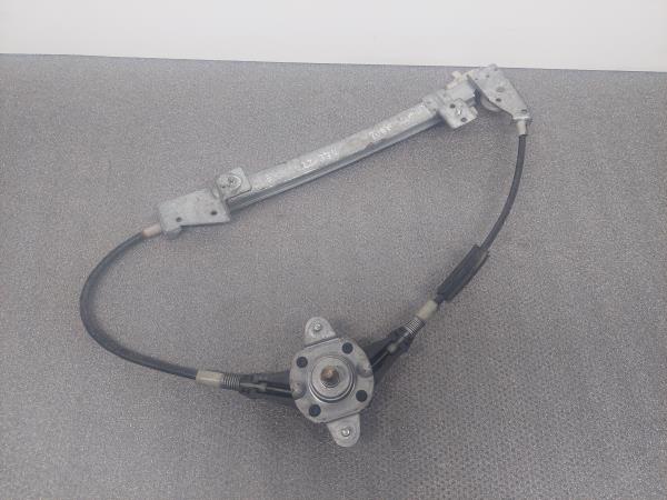 Elevador Tras Esq  FIAT PUNTO (176_) | 93 - 99