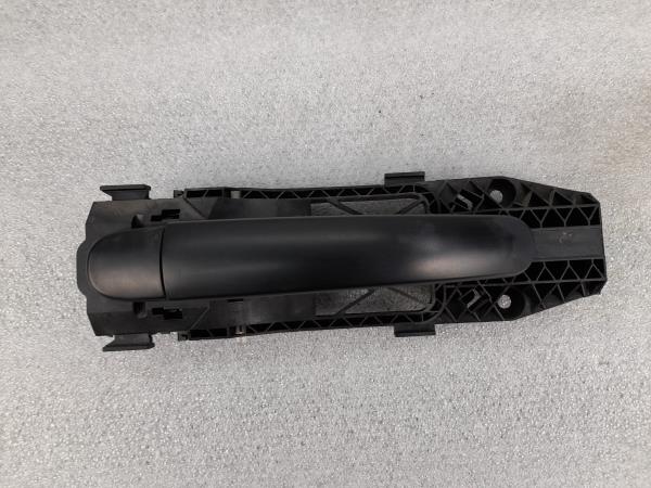 Puxador Exterior Tras Dto SEAT IBIZA IV ST (6J8, 6P8) | 10 - 16
