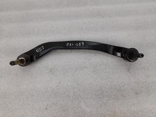 Braço Suspensao Frente Dto NISSAN PRIMERA (P12) | 02 - 