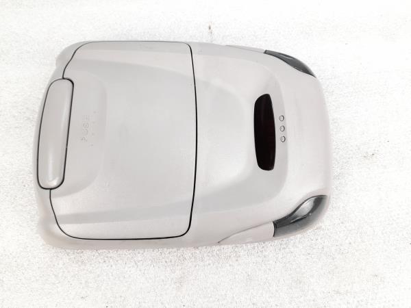 Plafonier HYUNDAI SANTA FÉ I (SM) | 00 - 06