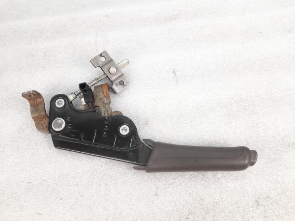 Travao Mao FIAT IDEA (350_) | 03 - Imagem-3 Travao Mao FIAT IDEA (350_) | 03 - Imagem-3