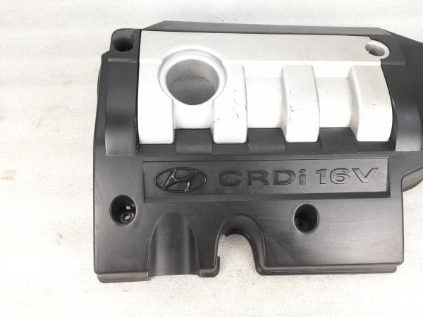 Tampa Motor HYUNDAI SANTA FÉ I (SM) | 00 - 06 Imagem-1 Tampa Motor HYUNDAI SANTA FÉ I (SM) | 00 - 06 Imagem-1