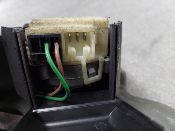 Armaçao Limpa Vidros FIAT TIPO (160_) | 87 - 97 Imagem-1 Armaçao Limpa Vidros FIAT TIPO (160_) | 87 - 97 Imagem-1