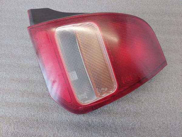 FANALE POSTERIORE DESTRO MITSUBISHI COLT V (CJ_, CP_) | 95 - 04