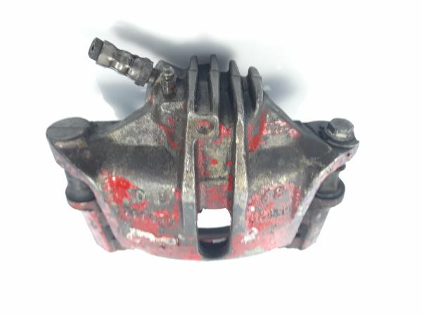Pinça Travao Frente Dto PEUGEOT 206 Hatchback (2A/C) | 98 - 12 Imagem-1 Pinça Travao Frente Dto PEUGEOT 206 Hatchback (2A/C) | 98 - 12 Imagem-1