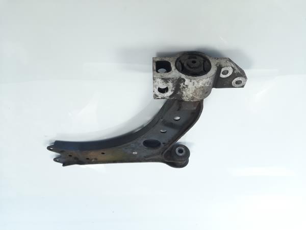 Braço Suspensao Frente Dto VOLKSWAGEN GOLF PLUS (5M1, 521) | 04 - 13