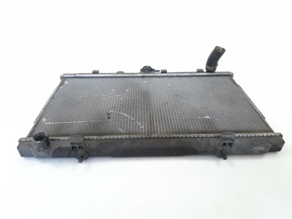 Radiador Agua  NISSAN PRIMERA (P12) | 02 - 