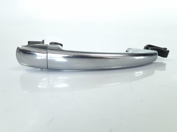 Puxador Exterior Tras Dto CITROEN C3 II (SC_) | 09 - 