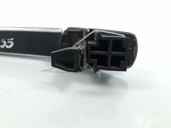 Puxador Exterior Tras Dto CITROEN C3 II (SC_) | 09 - Imagem-2 Puxador Exterior Tras Dto CITROEN C3 II (SC_) | 09 - Imagem-2