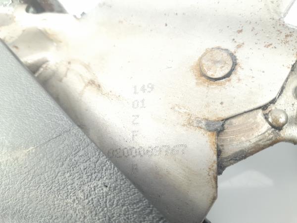 Travao Mao RENAULT CLIO II Caixa (SB0/1/2_) | 98 - Imagem-2 Travao Mao RENAULT CLIO II Caixa (SB0/1/2_) | 98 - Imagem-2