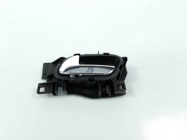 Puxador Exterior Frente Esq CITROEN C3 II (SC_) | 09 - 