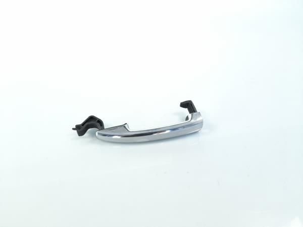 Puxador Exterior Tras Esq CITROEN C3 II (SC_) | 09 - 