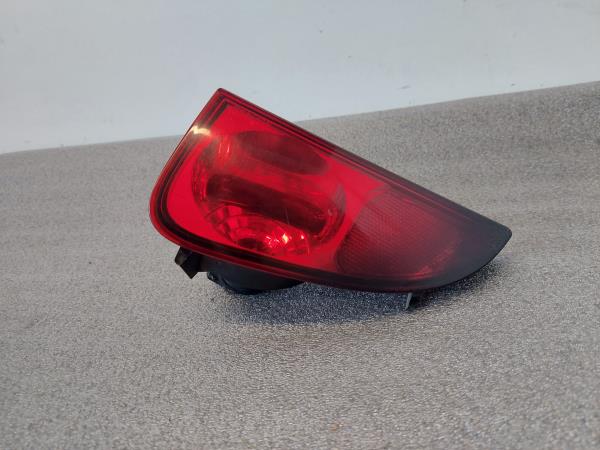 FANALE POSTERIORE SINISTRO RENAULT ESPACE IV (JK0/1_) | 02 - 