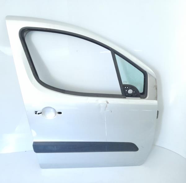 PORTA ANTERIORE DESTRA PEUGEOT PARTNER Caixa | 08 - 