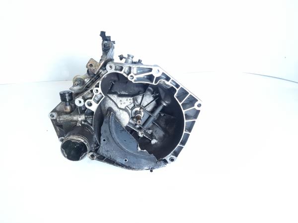 Caixa Velocidades FIAT BRAVO I (182_) | 95 - 01