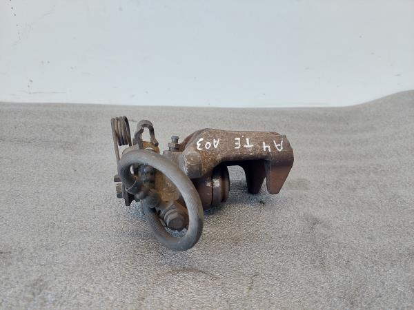 Pinça Travao AUDI A4 (8E2, B6) | 00 - 05