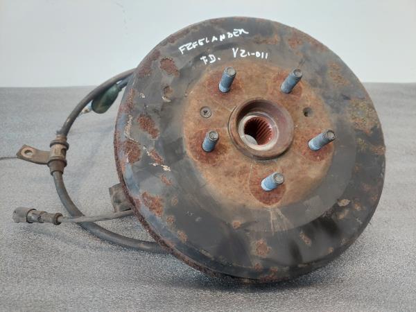 Manga Eixo Tras Dto LAND ROVER FREELANDER (L314) | 98 - 06