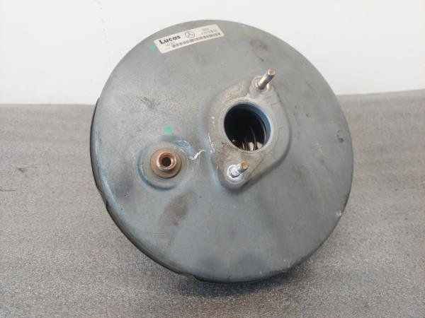 Servofreio MERCEDES-BENZ C-CLASS (W202) | 93 - 00