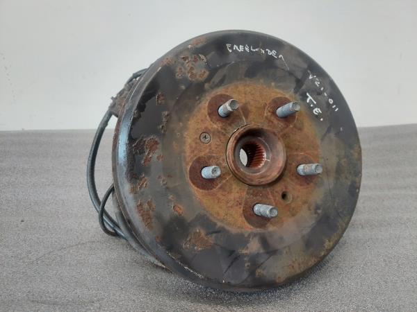 Manga Eixo Tras Esq LAND ROVER FREELANDER (L314) | 98 - 06
