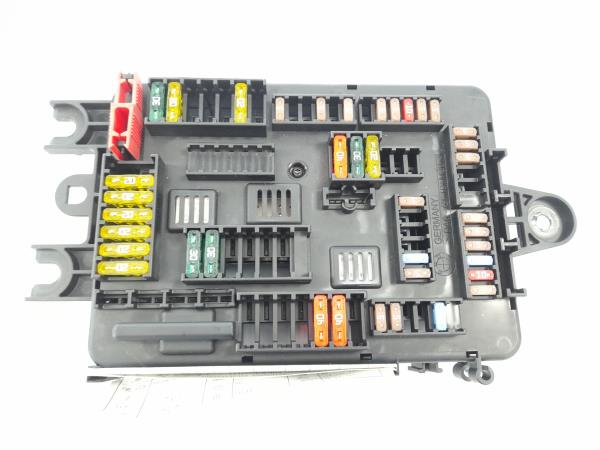 CENTRALINA BSI BMW 1 (F20) | 11 - 19