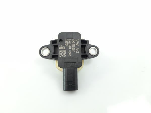 Sensor Impacto AUDI A1 (8X1, 8XK) | 10 - 18