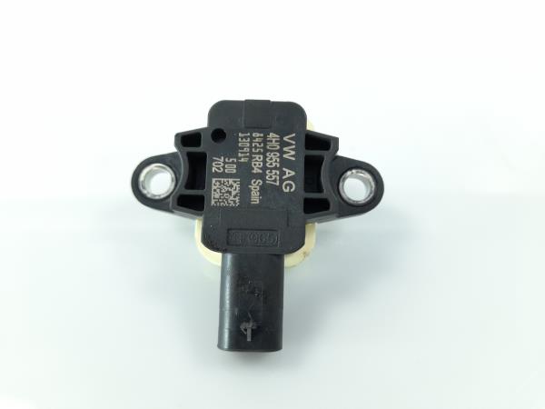 Sensor Impacto AUDI A1 (8X1, 8XK) | 10 - 18
