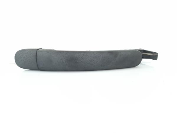Puxador Exterior Frente Dto SEAT IBIZA III (6L1) | 02 - 09