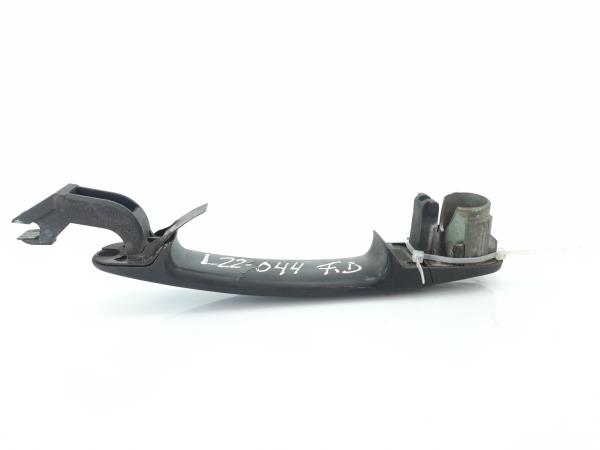Puxador Exterior Frente Dto SEAT IBIZA III (6L1) | 02 - 09 Imagem-3 Puxador Exterior Frente Dto SEAT IBIZA III (6L1) | 02 - 09 Imagem-3
