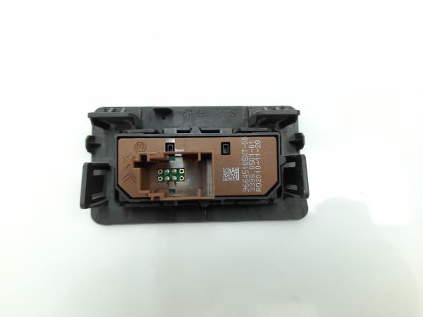 Interruptor / Botao CITROEN DS3 | 09 - 16 Imagem-1 Interruptor / Botao CITROEN DS3 | 09 - 16 Imagem-1