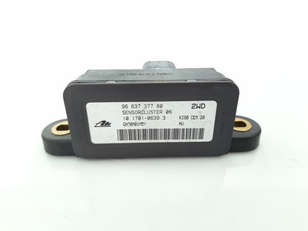 Sensor / Modulo ESP CITROEN DS3 | 09 - 16