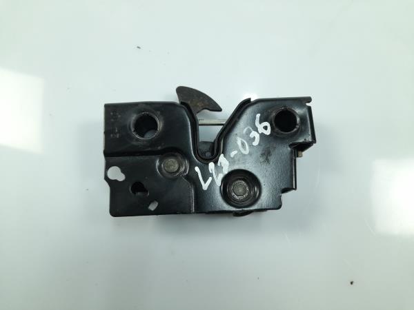 Fecho Capot SEAT IBIZA IV SPORTCOUPE (6J1, 6P5) | 08 - 18