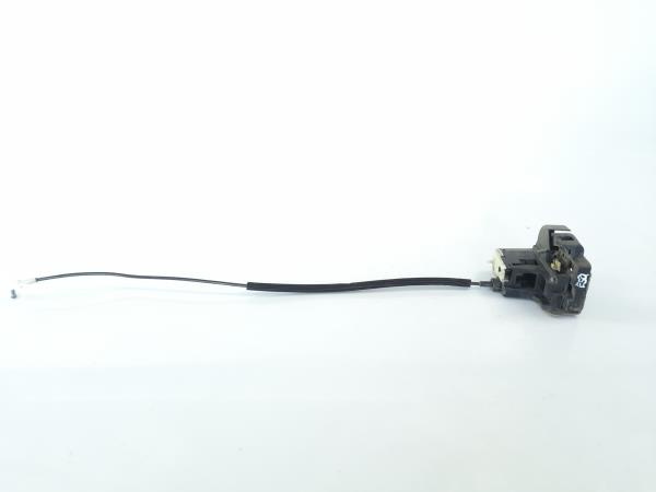Fecho Porta Frente Esq RENAULT CLIO II Caixa (SB0/1/2_) | 98 - 