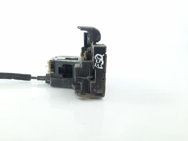Fecho Porta Frente Esq RENAULT CLIO II Caixa (SB0/1/2_) | 98 - Imagem-2 Fecho Porta Frente Esq RENAULT CLIO II Caixa (SB0/1/2_) | 98 - Imagem-2