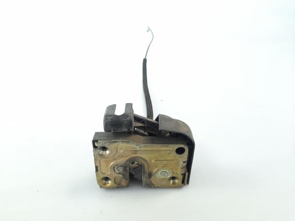 Fecho Porta Frente Esq RENAULT CLIO II Caixa (SB0/1/2_) | 98 - Imagem-3 Fecho Porta Frente Esq RENAULT CLIO II Caixa (SB0/1/2_) | 98 - Imagem-3