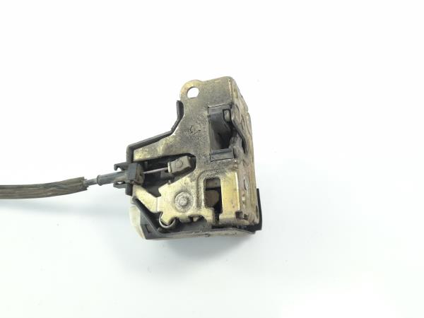 Fecho Porta Frente Esq RENAULT CLIO II Caixa (SB0/1/2_) | 98 - Imagem-4 Fecho Porta Frente Esq RENAULT CLIO II Caixa (SB0/1/2_) | 98 - Imagem-4