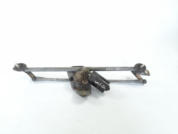 Haste Limpa Vidros Frente VOLKSWAGEN GOLF III (1H1) | 91 - 98