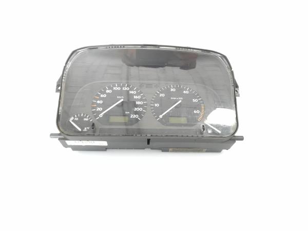 Quadrante / Conta Rotaçoes VOLKSWAGEN GOLF III (1H1) | 91 - 98
