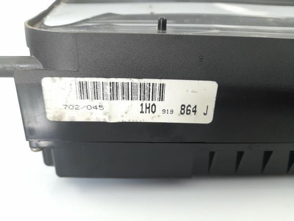 Quadrante / Conta Rotaçoes VOLKSWAGEN GOLF III (1H1) | 91 - 98 Imagem-1 Quadrante / Conta Rotaçoes VOLKSWAGEN GOLF III (1H1) | 91 - 98 Imagem-1