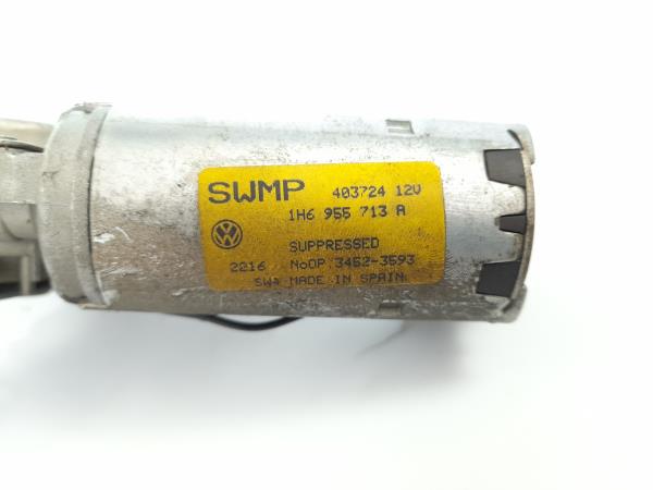 Motor Escovas / Limpa Vidros Tras VOLKSWAGEN GOLF III (1H1) | 91 - 98 Imagem-2 Motor Escovas / Limpa Vidros Tras VOLKSWAGEN GOLF III (1H1) | 91 - 98 Imagem-2